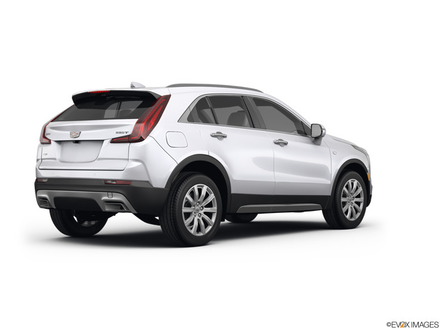 2022 Cadillac XT4 Vehicle Photo in KANSAS CITY, MO 64114-4545