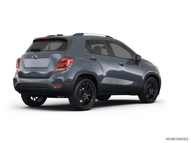 2022 Chevrolet Trax Vehicle Photo in BETHLEHEM, PA 18017-9401