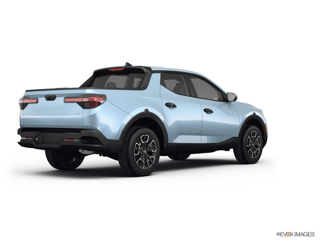 2022 Hyundai SANTA CRUZ Vehicle Photo in Statesboro, GA 30458