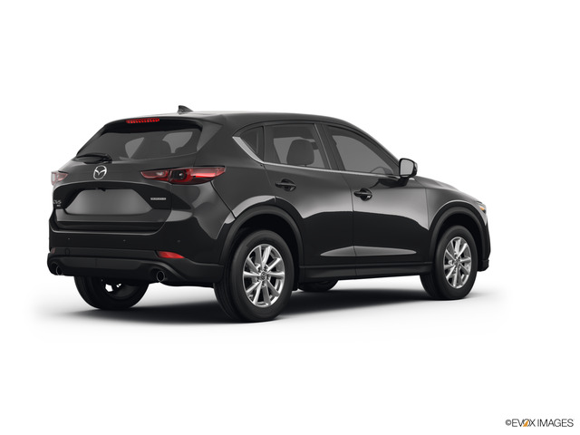 2023 Mazda CX-5 Vehicle Photo in Trevose, PA 19053