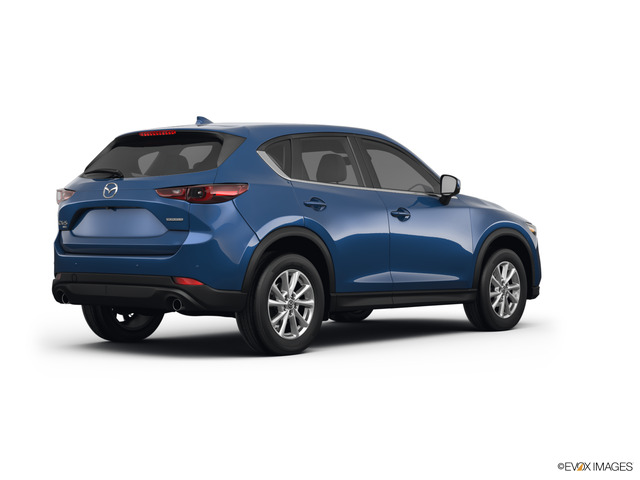 2023 Mazda CX-5 Vehicle Photo in Trevose, PA 19053