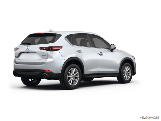 2023 Mazda CX-5 Vehicle Photo in Trevose, PA 19053