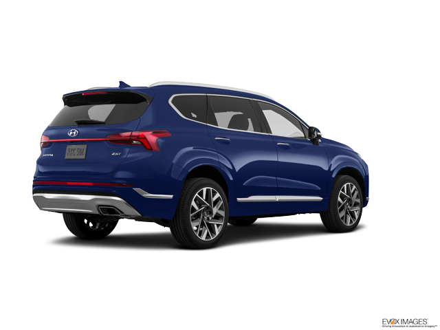 2023 Hyundai SANTA FE Vehicle Photo in Statesboro, GA 30458