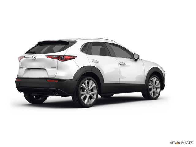 2023 Mazda CX-30 Vehicle Photo in Trevose, PA 19053