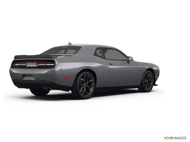 2023 Dodge Challenger Vehicle Photo in SAVANNAH, GA 31406-4513