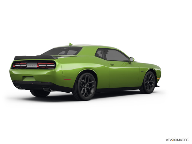 2023 Dodge Challenger Vehicle Photo in Savannah, GA 31419