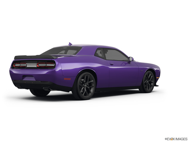 2023 Dodge Challenger Vehicle Photo in Kansas City, MO 64114