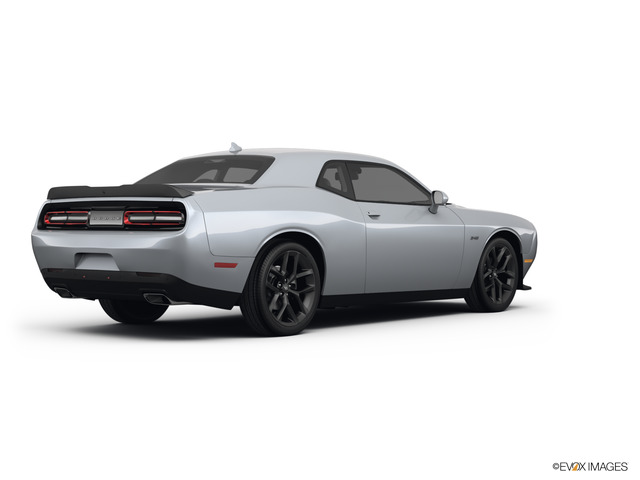 2023 Dodge Challenger Vehicle Photo in Kansas City, MO 64114