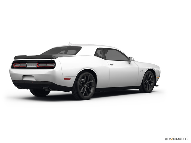 2023 Dodge Challenger Vehicle Photo in Savannah, GA 31419