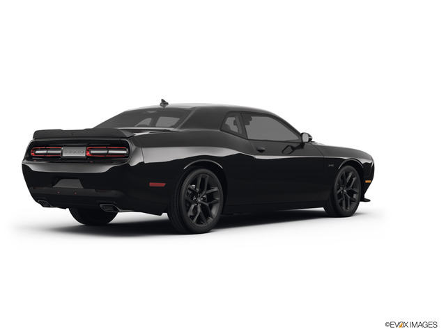 2023 Dodge Challenger Vehicle Photo in Kansas City, MO 64114