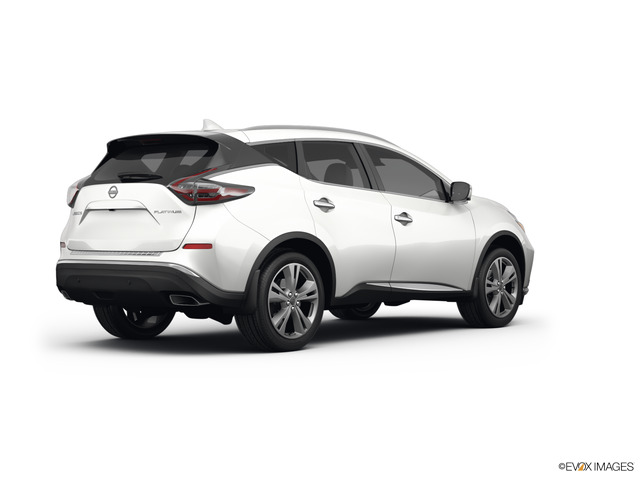 2023 Nissan Murano Vehicle Photo in Hinesville, GA 31313