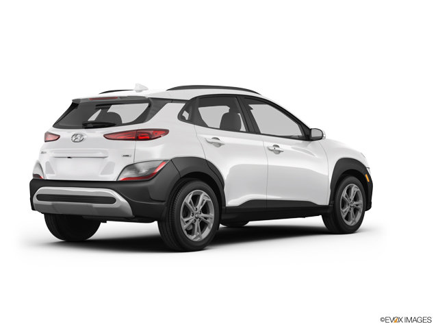 2023 Hyundai KONA Vehicle Photo in SAVANNAH, GA 31406-4513