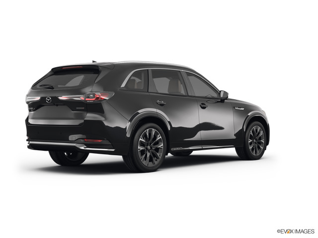 2024 Mazda CX-90 Vehicle Photo in Trevose, PA 19053