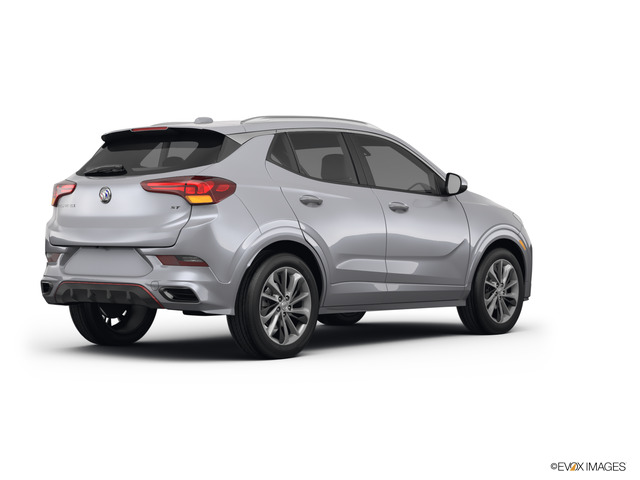 2023 Buick Encore GX Vehicle Photo in Brunswick, GA 31525