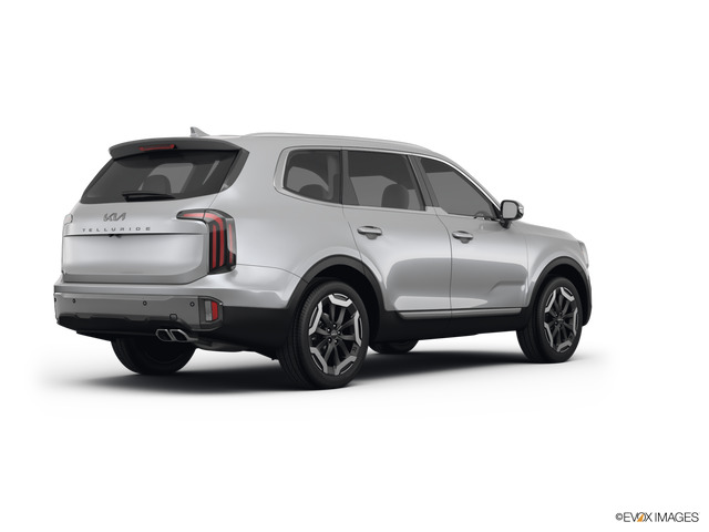 2023 Kia Telluride Vehicle Photo in INDEPENDENCE, MO 64055-1314