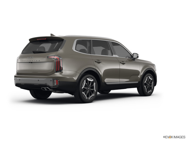 2023 Kia Telluride Vehicle Photo in Lees Summit, MO 64086