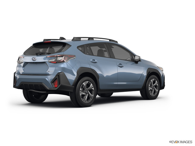 2024 Subaru Crosstrek Vehicle Photo in BETHLEHEM, PA 18017