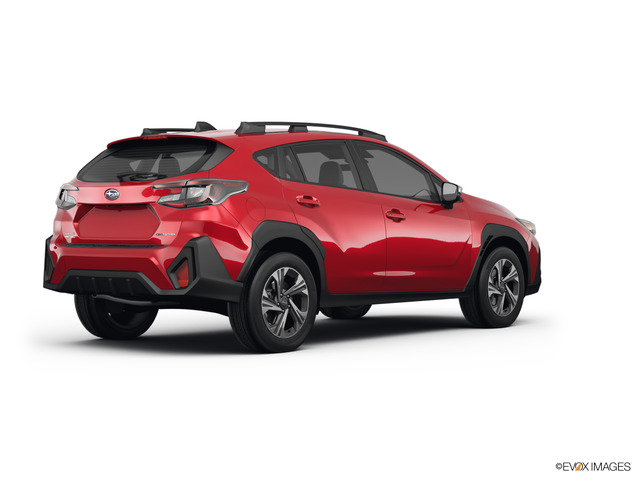 2024 Subaru Crosstrek Vehicle Photo in BETHLEHEM, PA 18017