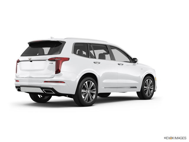 2024 Cadillac XT6 Vehicle Photo in KANSAS CITY, MO 64114-4545