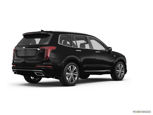 2024 Cadillac XT6 Vehicle Photo in SUNRISE, FL 33323-3202