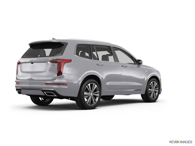 2024 Cadillac XT6 Vehicle Photo in SAVANNAH, GA 31406-4513