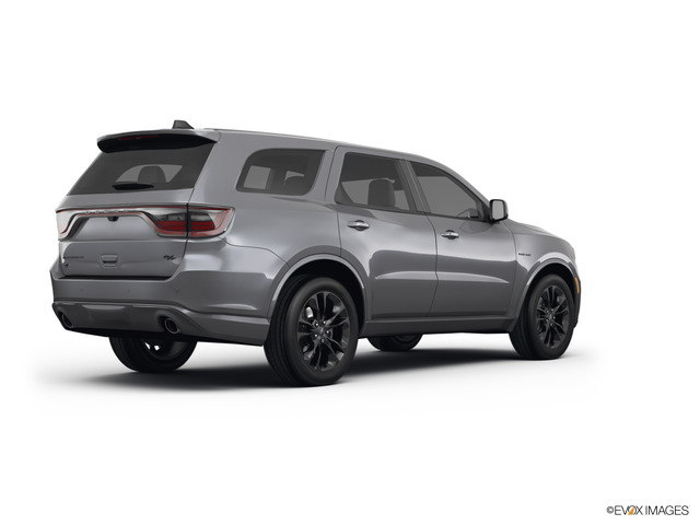 2023 Dodge Durango Vehicle Photo in Kansas City, MO 64114