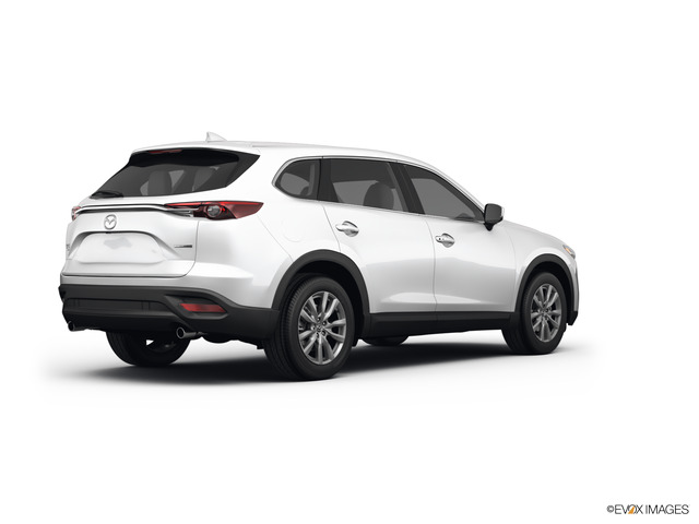 2023 Mazda CX-9 Vehicle Photo in Trevose, PA 19053