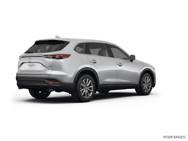 2023 Mazda CX-9 Vehicle Photo in Trevose, PA 19053