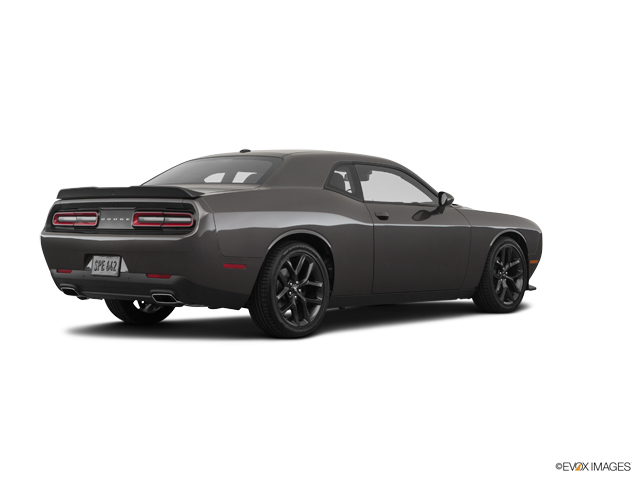 2023 Dodge Challenger Vehicle Photo in Savannah, GA 31419