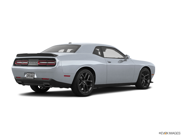 2023 Dodge Challenger Vehicle Photo in Brunswick, GA 31525