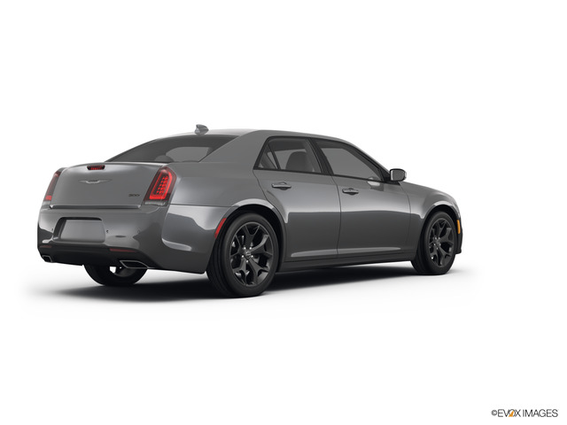 2023 Chrysler 300 Vehicle Photo in Savannah, GA 31419