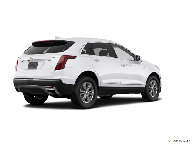 2024 Cadillac XT5 Vehicle Photo in KANSAS CITY, MO 64114-4545