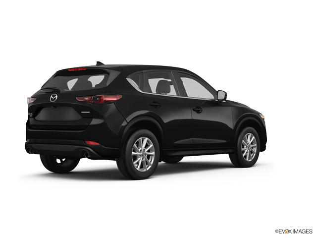 2024 Mazda CX-5 Vehicle Photo in Trevose, PA 19053