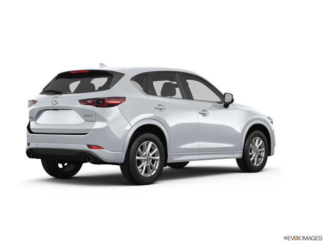 2024 Mazda CX-5 Vehicle Photo in Trevose, PA 19053