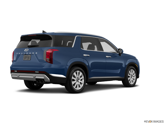 2024 Hyundai PALISADE Vehicle Photo in Statesboro, GA 30458