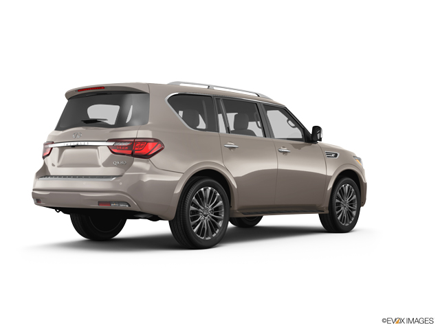 2024 INFINITI QX80 Vehicle Photo in Willow Grove, PA 19090