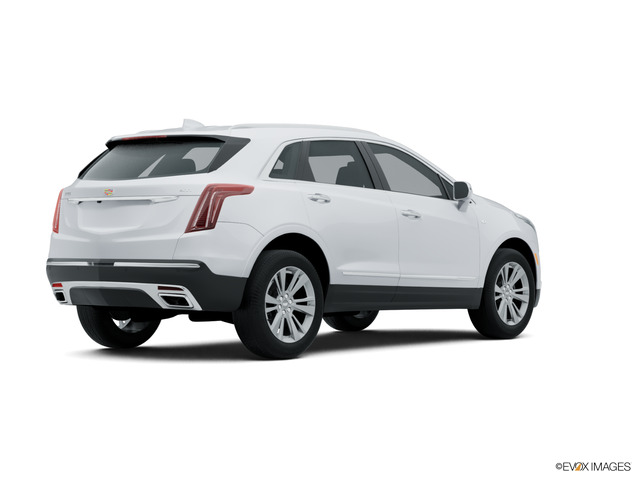 2024 Cadillac XT5 Vehicle Photo in SUNRISE, FL 33323-3202