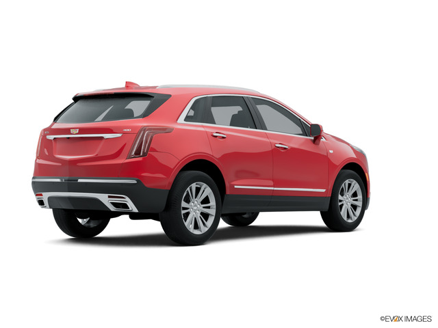 2024 Cadillac XT5 Vehicle Photo in SUNRISE, FL 33323-3202