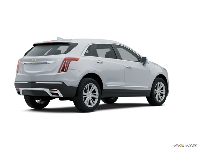 2024 Cadillac XT5 Vehicle Photo in SUNRISE, FL 33323-3202