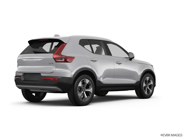 2024 Volvo XC40 Vehicle Photo in Trevose, PA 19053