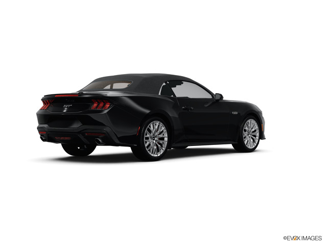 2024 Ford Mustang Vehicle Photo in INDEPENDENCE, MO 64055-1314