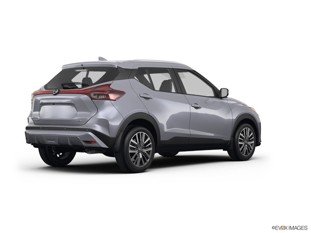 2024 Nissan Kicks Vehicle Photo in Savannah, GA 31419