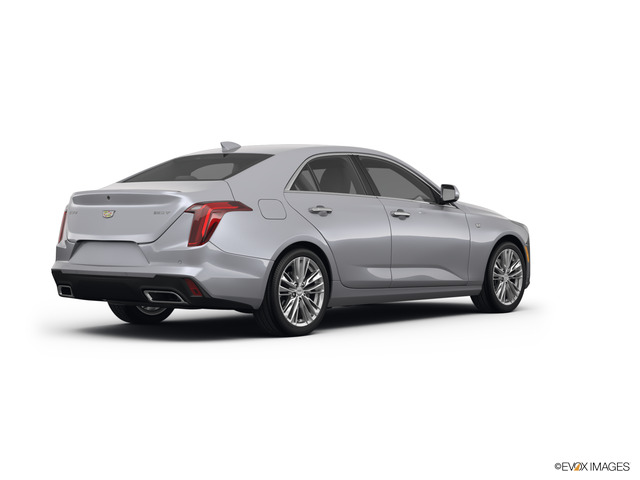 2024 Cadillac CT4 Vehicle Photo in BRUNSWICK, GA 31525-1881