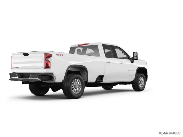 2024 Chevrolet Silverado 2500 HD Vehicle Photo in BRUNSWICK, GA 31525-1881