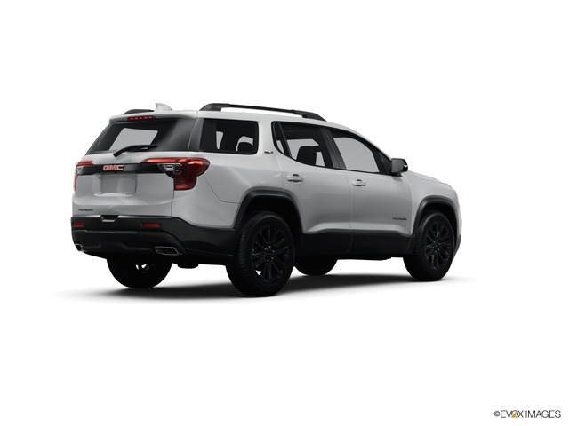 2023 GMC Acadia Vehicle Photo in TOPEKA, KS 66609-0000