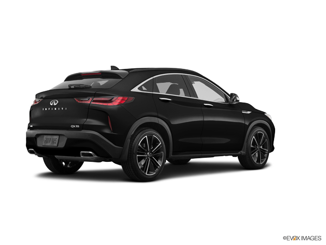 2024 INFINITI QX55 Vehicle Photo in Tustin, CA 92782