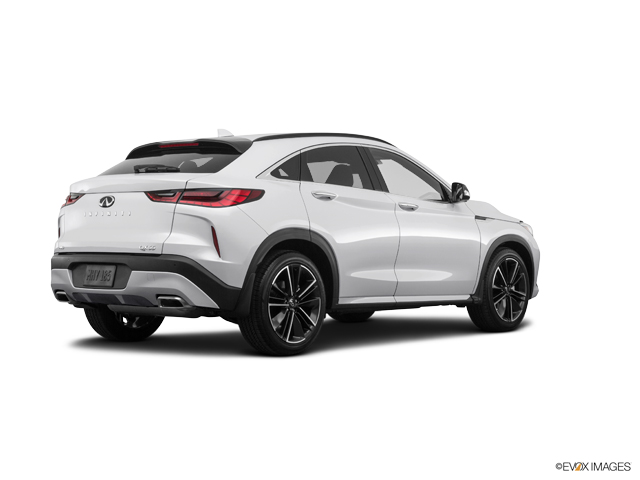 2024 INFINITI QX55 Vehicle Photo in Tustin, CA 92782