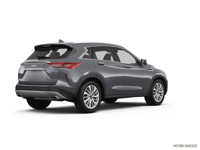 2024 INFINITI QX50 Vehicle Photo in Tustin, CA 92782