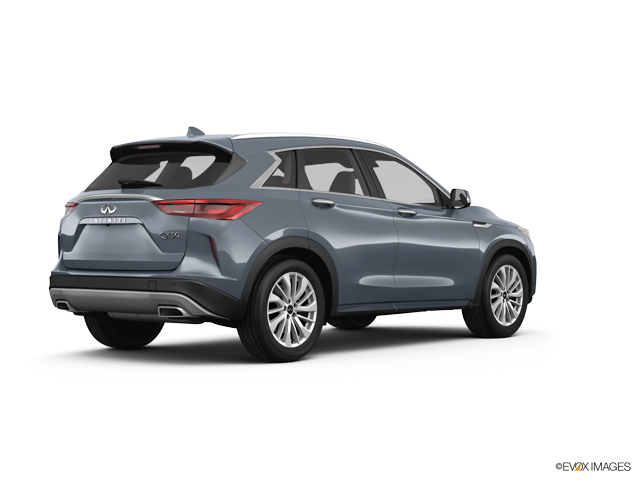 2024 INFINITI QX50 Vehicle Photo in Appleton, WI 54913