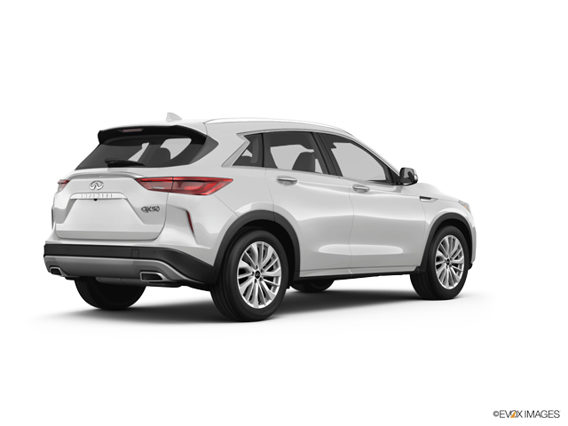 2024 INFINITI QX50 Vehicle Photo in Tustin, CA 92782